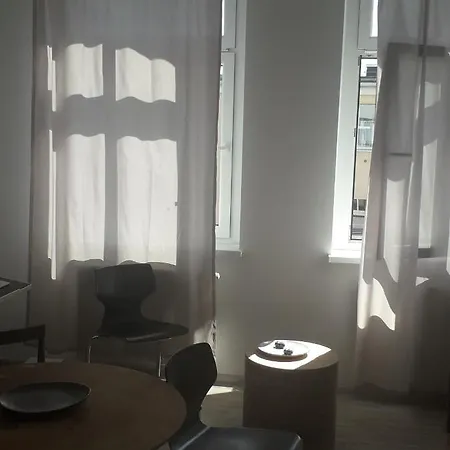 Studio13 아파트 *