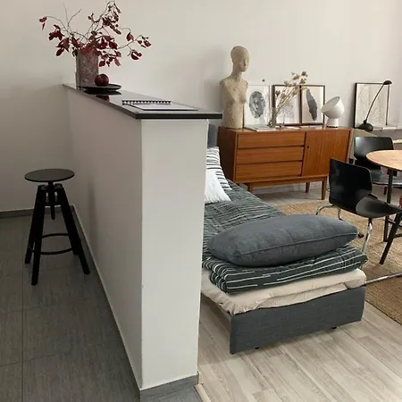 Studio13 아파트 *