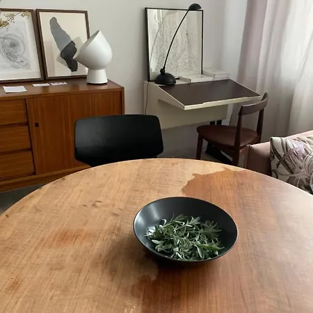 아파트 Studio13 *